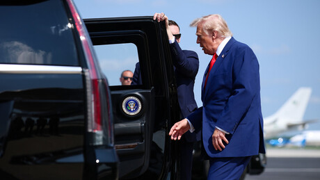 Trump está frustrado com guerra contra Irã e está entrando em 'modo vingança', diz mídia americana