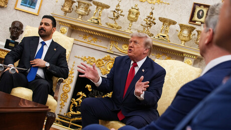 Irã rejeita proposta de cessar-fogo de Trump — New York Times