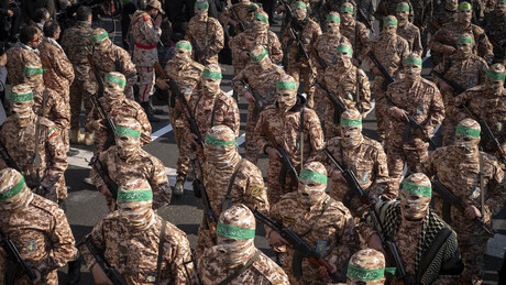 Teerã promete matar um militar americano por cada iraniano morto