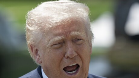 Trump afirma que Venezuela 'ainda' não está pronta para novas eleições