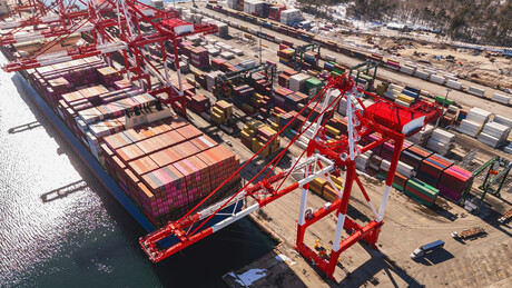 Isenções de tarifas dos EUA superam 70% dos produtos exportados pelo Brasil