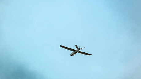 Ucrânia lança ataque massivo com drones contra cidade russa de Belgorod e deixa feridos