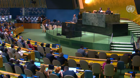 Rússia detona mudanças na estrutura da ONU: 'Não tem nada de bom para o futuro'