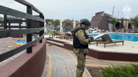 'Tática usada pelos terroristas': Chancelaria russa comenta ataque da Ucrânia contra acampamentos turísticos