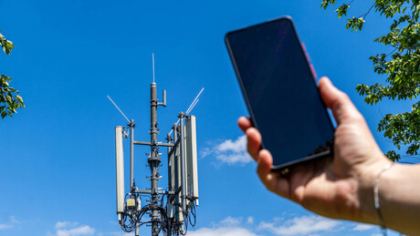 Nova tecnologia pode tornar as futuras redes 6G mais seguras e confiáveis