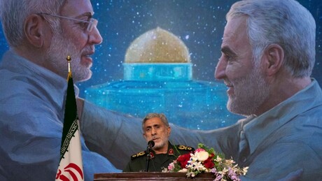 'Uma exigência justa e humana': comandante iraniano faz apelo à Arábia Saudita sobre Iêmen