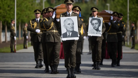 Putin: Kiev está revivendo abertamente a ideologia nazista