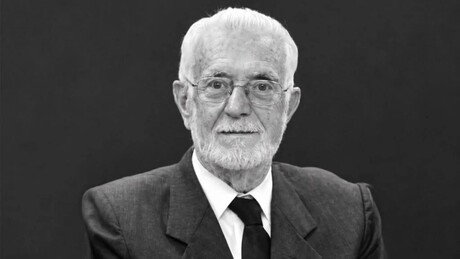Morre aos 95 anos Octávio Gallotti, ex-ministro do STF
