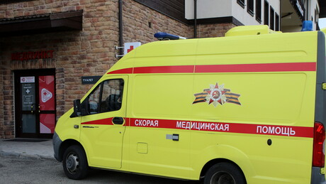 Ataque de drones ucranianos mata casal em cidade russa
