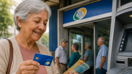 INSS inicia nesta segunda a liberação dos benefícios de julho