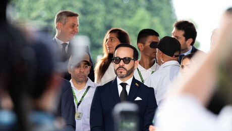 Colômbia: Espriella anuncia rompimento com Cuba e Nicarágua e abertura de embaixada em Jerusalém