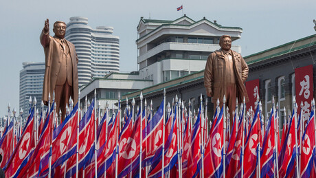 'Ilusão tola': Pyongyang rejeita apelo da ASEAN para desnuclearização da Península Coreana