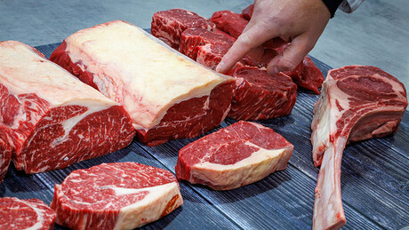 China vai taxar carne do Brasil? Governo brasileiro esclarece