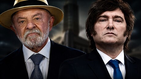 De ataques a acusações sobre a Copa: entenda os atritos entre Lula e Milei