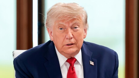 Trump comenta sobre destino de recursos provenientes da Venezuela