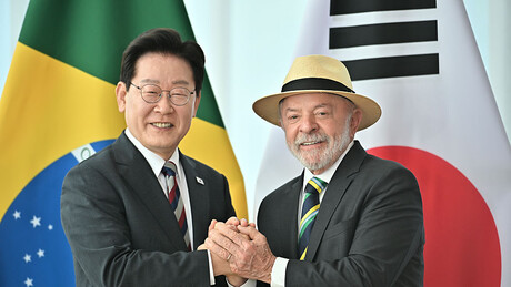Brasil busca aproximação com modelo de educação da Coreia do Sul