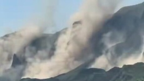 Terremotos em sequência atingem província de Qinghai, na China