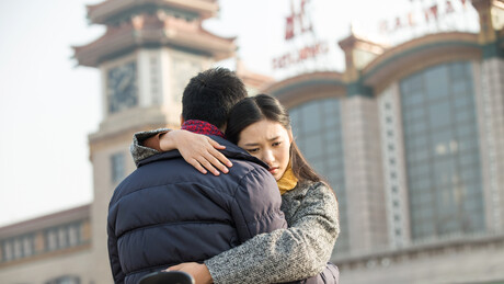 Você pagaria R$ 15 mil para ter seu ex de volta? O novo serviço que domina as redes sociais na China