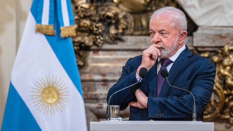 Maior crise em mais de 40 anos: Brasil define relação com Argentina
