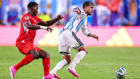 Falha do VAR mudou destino da Suíça nas quartas de final da Copa de 2026; entenda