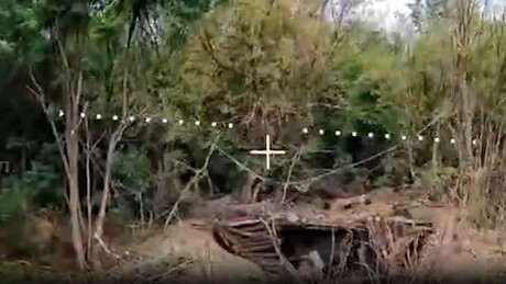 VÍDEO: Drones russos suprimem capacidade de ataque do exército ucraniano