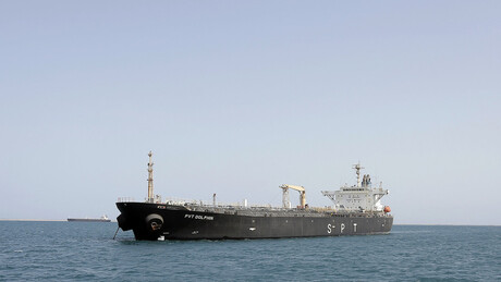 Saiba como China garante passagem segura de petroleiros pelo Mar Vermelho