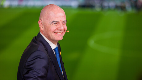 Copas do Mundo sem europeus? Membros da UEFA ameaçam reação ao plano de Infantino