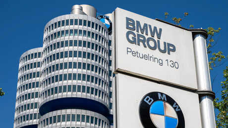 BMW planeja cortar 8 mil empregos no mundo com avanço da inteligência artificial