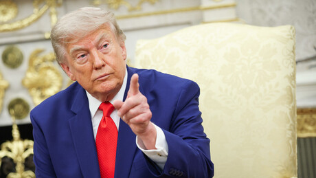 Trump promete retaliar Irã pelo ataque às tropas americanas na Jordânia