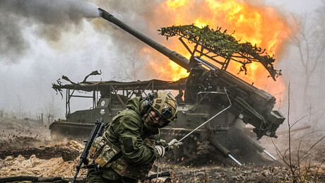 Ministro da Defesa afirma que Rússia avança de forma decisiva em Donetsk