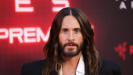 Jared Leto é acusado de crimes sexuais contra menores