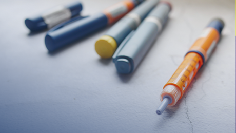 Anvisa aprova cinco novas canetas de semaglutida para tratamento de diabetes e obesidade