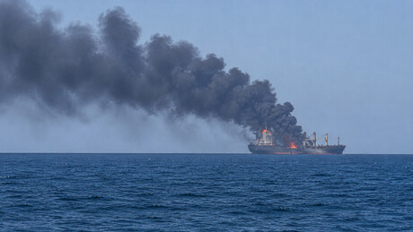 'Pouco crível': Irã desmente alegação de Kiev de ataque 'não intencional' a seu navio