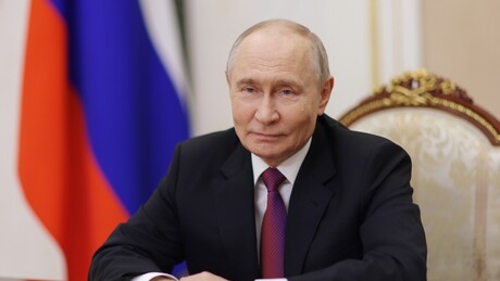 'Livre de discriminação e de padrões duplos': Putin saúda a 3ª edição dos Jogos do Futuro