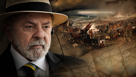 Congresso paraguaio acusa Lula de 'distorcer e minimizar' Guerra do Paraguai