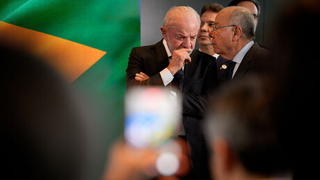 'Inteiramente descabido': Brasil repudia decisão dos EUA de prorrogar emergência contra o país
