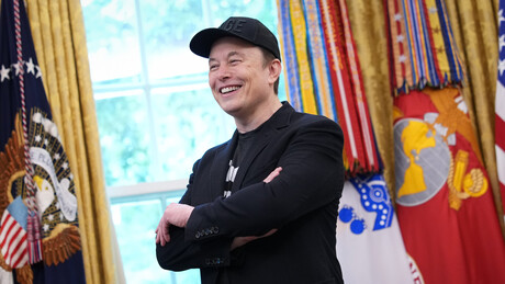 Elon Musk prepara estratégia multimilionária para apoiar partido de Trump