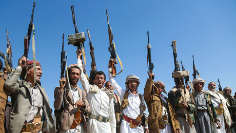 Aliado americano no Oriente Médio pede que EUA não ataquem os houthis