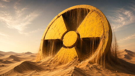 Entenda como a nova potência nuclear do Oriente Médio pode mudar equilíbrio de poder