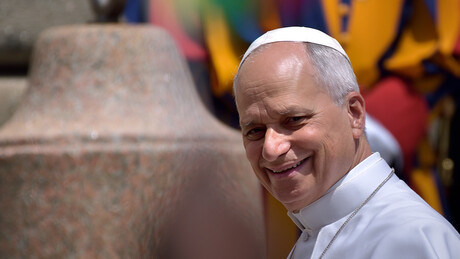 Papa Leão XIV exalta o espírito de liberdade e acolhimento dos EUA