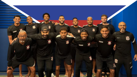 Na Rússia, Corinthians vence time iraniano e estreia com vitória na Copa Internacional de Beach Soccer