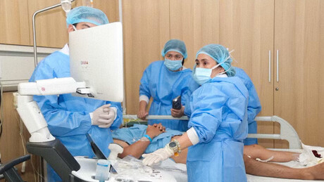 Pênis novo, vida nova: Vietnã faz história com seu primeiro transplante do órgão sexual