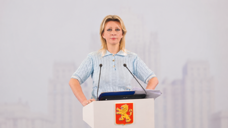 Rússia condena ataque de Kiev contra instalações da maior usina nuclear da Europa