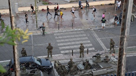 Fronteira entre Espanha e Marrocos em Melilla é fechada