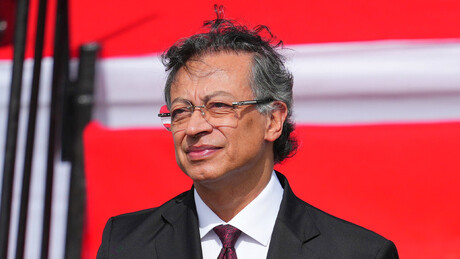 Em sua última viagem como presidente, Petro troca EUA por Cuba; entenda o motivo