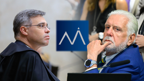 PF aponta visita a ilha do Banco Master e Mendonça libera monitoramento do celular de Jaques Wagner