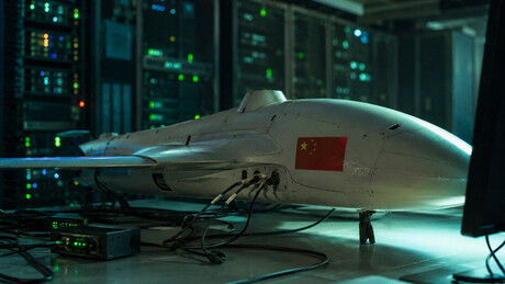 China utiliza inteligência artificial dos EUA para desenvolver seus modelos militares, diz Reuters