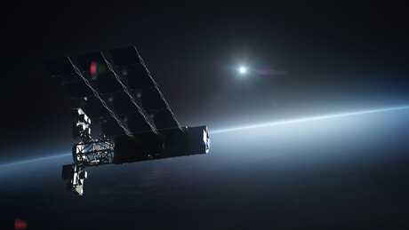 Índia planeja lançar primeiro módulo de estação espacial própria até 2028