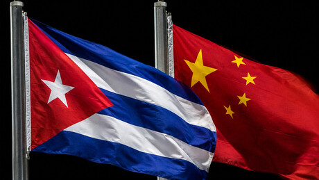 China exige fim do bloqueio unilateral e das sanções americanas contra Cuba