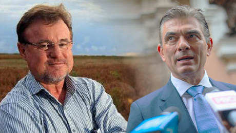 Rei da Soja lidera missão do agronegócio para discutir corredor logístico com presidente da Bolívia